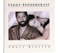 Pendergrass, Teddy - Truly Blessed