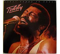 Teddy Pendergrass - (VINYL LP) Live Coast To Coast