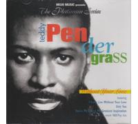 Teddy pendergrass - Without Your Love