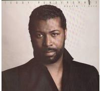 Teddy Pendergrass - Workin' it back (1985) [VINYL]