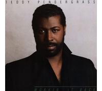 Teddy Pendergrass - WORKIN' IT BACK (VINYL LP)