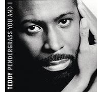 Teddy Pendergrass - You And I
