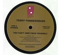 Teddy Pendergrass - You Can't Hide From Yourself / The More I Get, The More I Want [12" VINYL]