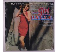 Teddy Randazzo - Girl From U.N.C.L.E. / TV O.S.T. [VINYL]