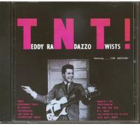 Teddy Randazzo - T.N.T. - Teddy Randazzo Twists!...Plus! (CD)