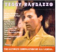 TEDDY RANDAZZO - THE ULTIMATE COMPILATION OF ALL LABELS... (UK Import)