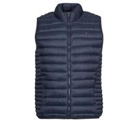 Teddy Smith Duffel coats TERRY in Blue EU S