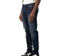 Teddy Smith Men's 10114799dl32 Jeans, Blue Black, 36