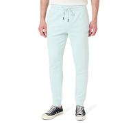 Teddy Smith Men's P-narky Dress Pants, Stone Mint, M