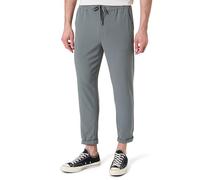Teddy Smith Men's Pywan 2 Bistret Vintage Khaki Trousers Dress Pants, M
