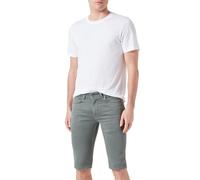 Teddy Smith Men's Scotty 3 Reg Cargo Shorts, Vintage Kaki, 30W