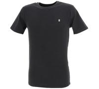 Teddy Smith Men's T-taho Mc T-Shirt, Total Navy, S