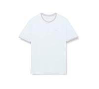 Teddy Smith Men's The-tee Mc T-Shirt, White, XS