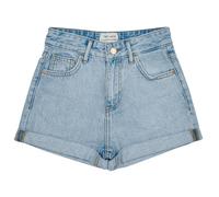 Teddy Smith Shorts S-MOM JR ROLLER in Blue 10 years