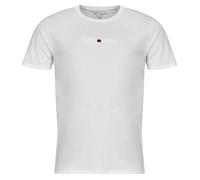 Teddy Smith T shirt T-JIM MC in White EU XXL