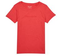 Teddy Smith T shirt T-TICIA 2 MC JR in Pink 14 years