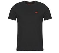 Teddy Smith T shirt THE TEE 1 MC in Black EU S