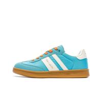 Teddy Smith Women's Turquoise Sneakers 78812, turquoise, 6 UK