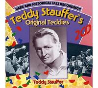 Teddy Stauffer Folge 1