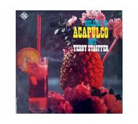 Teddy Stauffer - Holiday in Acapulco [Vinyl LP record] [Schallplatte]