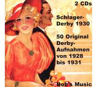 Teddy Stauffer - Never in a Million Years