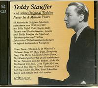 Teddy Stauffer - Never in a Million Years