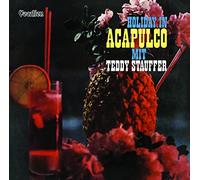 Teddy Stauffer - Teddy Stauffer & His Orchestra - Holiday in Acapulco