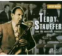 Teddy Stauffer - Teddy Stauffer & the Orig