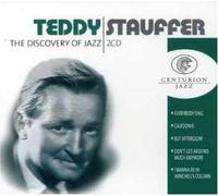 Teddy Stauffer - The Discovery of Jazz