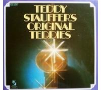 Teddy Stauffer - Und seine Original Teddies (Club) / Vinyl record [Vinyl-LP]