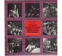 Teddy Stauffer Und Seine Original Teddies - Original Recordings made in 1940/41 Vol. 6 [Vinyl LP]