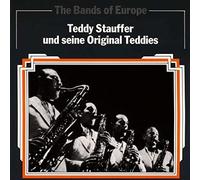 Teddy Stauffer Und Seine Original Teddies - The Bands of Europe