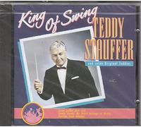 Teddy Stauffer's original Teddies - King Of Swing