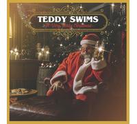 Teddy Swims A Very Teddy Christmas New CD