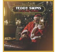 Teddy Swims - A Very Teddy Christmas [VINYL]