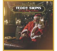 Teddy Swims - A Very Teddy Christmas [VINYL]