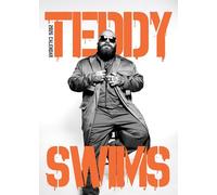 Teddy Swims - A3 Calendar 2026