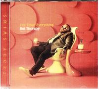 TEDDY SWIMS - I've Tried Everything But Therapy (Part 1) - CD (limited CD)