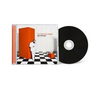 Teddy Swims - I've Tried Everything But Therapy (Part 2)