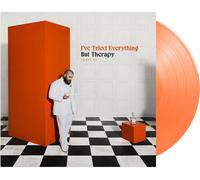 Teddy Swims - I've Tried Everything But Therapy (Part 2) (Vinyl) [VINYL]