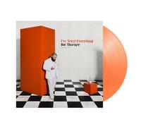 Teddy Swims - I've Tried Everything But Therapy (Part 2) (Vinyl) [VINYL]