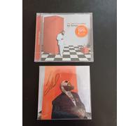 TEDDY SWIMS IVE TRIED EVERYTHING BUT THERAPY PT 2 CD & SIGNED ART CARD