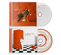 Teddy Swims - Teddy Swims Exclusive Limited Bundle: I've Tried Everything But Therapy Parts 1 & 2