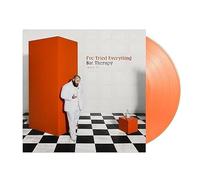 Teddy Swims - Teddy Swims - I've Tried Everything But Therapy Part 2 Solid Tangerine