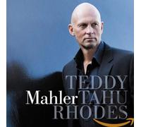 Teddy Tahu Rhodes - Gustav Mahler: Teddy Tahu Rhodes sings Mahler Songs