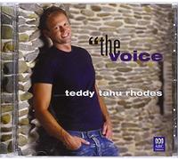 Teddy Tahu Rhodes - Voice [Australian Import]