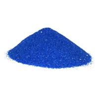 Teddy Tastic Sand Art 1kg Coloured Sand - | Arts and Crafts for Kids | Design Your Own Sand Art | Craft Activity Kit | Crafts for Kids | Art & Crafts | Craft Kit | Fun Arts Crafts (Dark Blue)