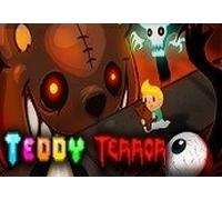 Teddy Terror Steam CD Key