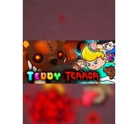 Teddy Terror Steam Key GLOBAL