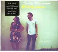 Teddy Thompson - Little Windows